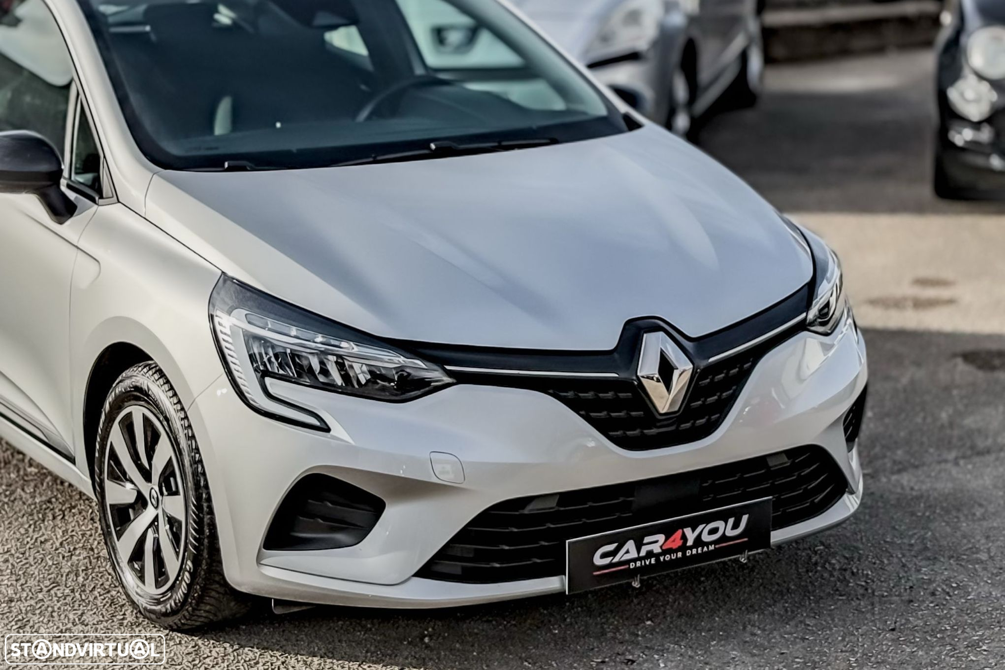 Renault Clio 1.0 TCe Limited - 3