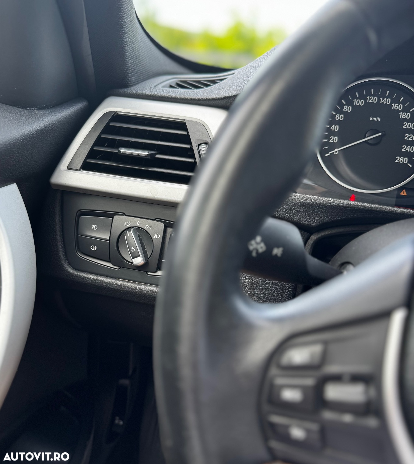 BMW Seria 3 316d Advantage - 12