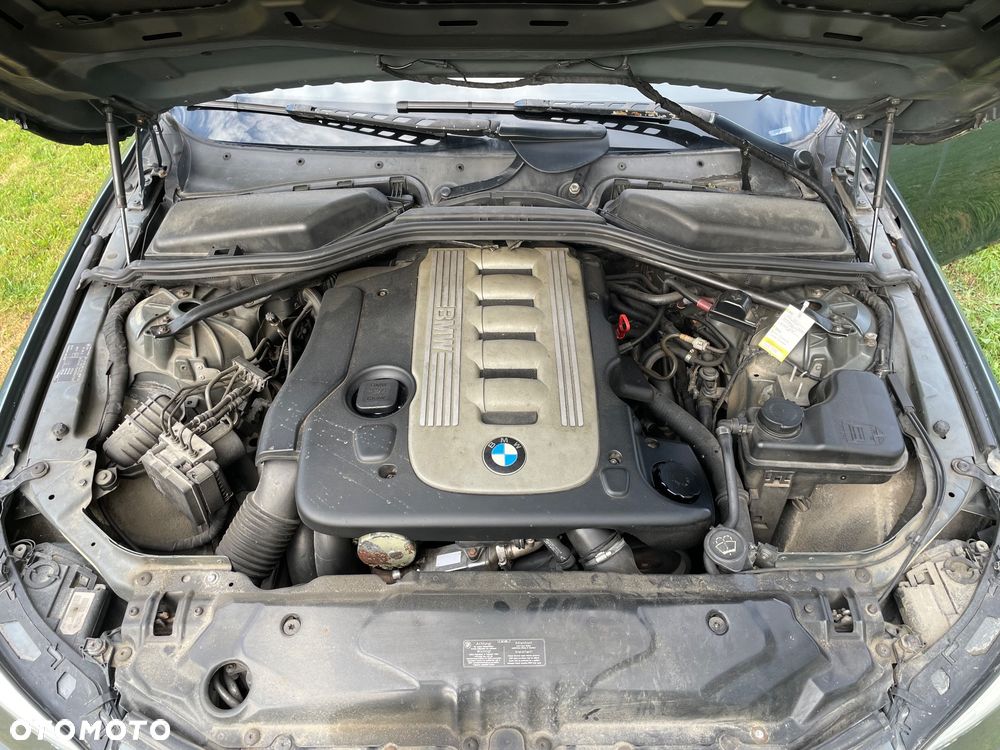BMW Seria 5 - 5