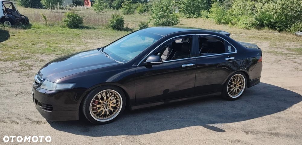 Honda Accord - 9