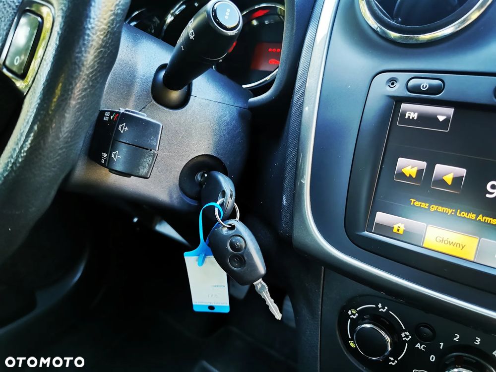 Dacia Sandero TCe 90 Laureate - 9