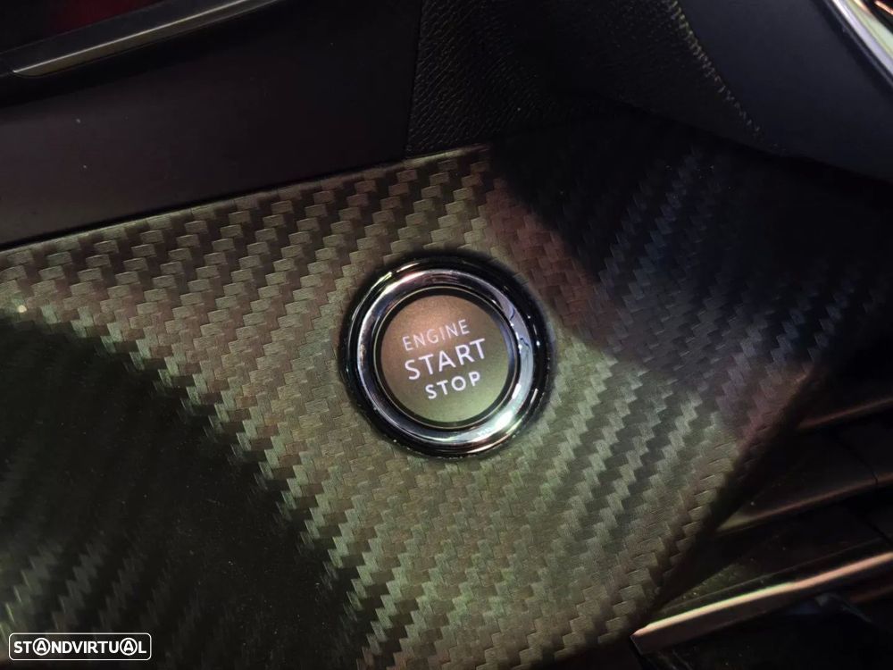 Peugeot 208 PureTech 100 EAT8 Allure Pack - 27
