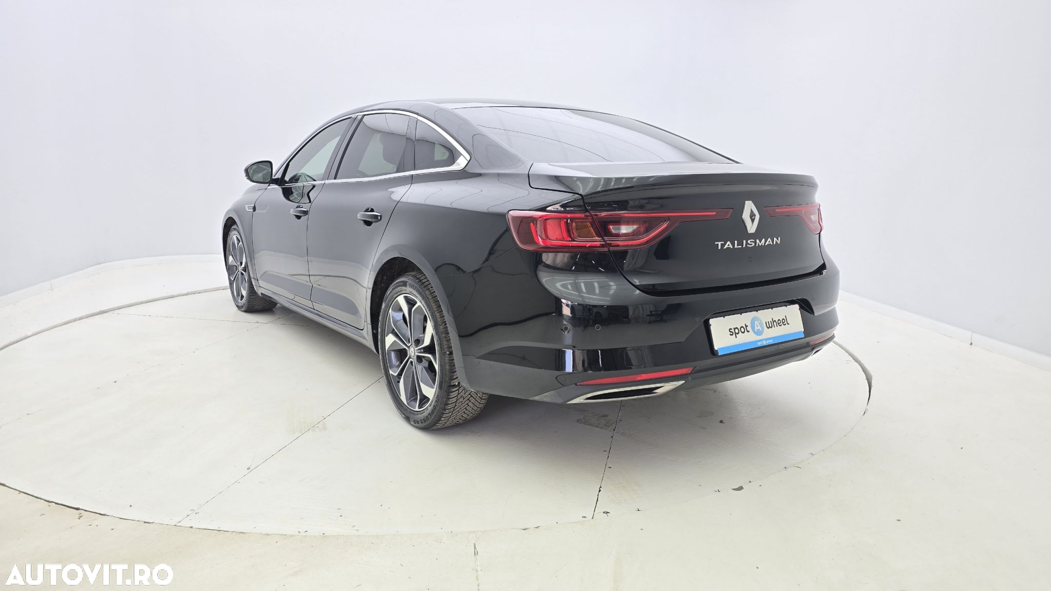 Renault Talisman - 8