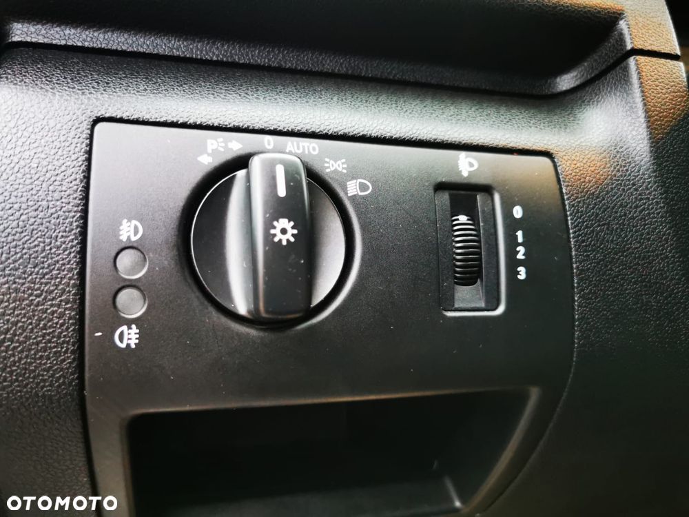 Mercedes-Benz Klasa A 160 BlueEFFICIENCY Avantgarde Special Edition - 11