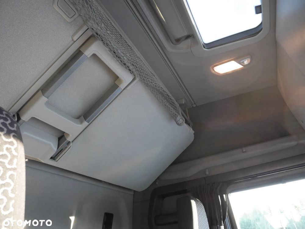 Scania R 450 /RETARDER/  STANDARD/ SALON POLSKA - 23