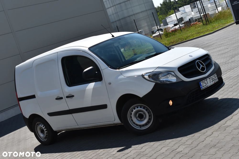 Mercedes-Benz CITAN - 26