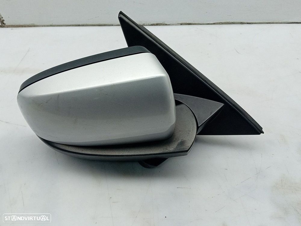 Retrovisor / espelho direito BMW X6 (E71, E72) - 2
