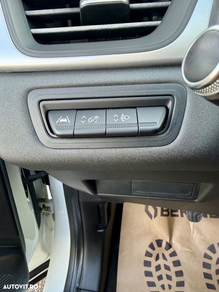 Renault Captur BLUE dCi Zen - 20