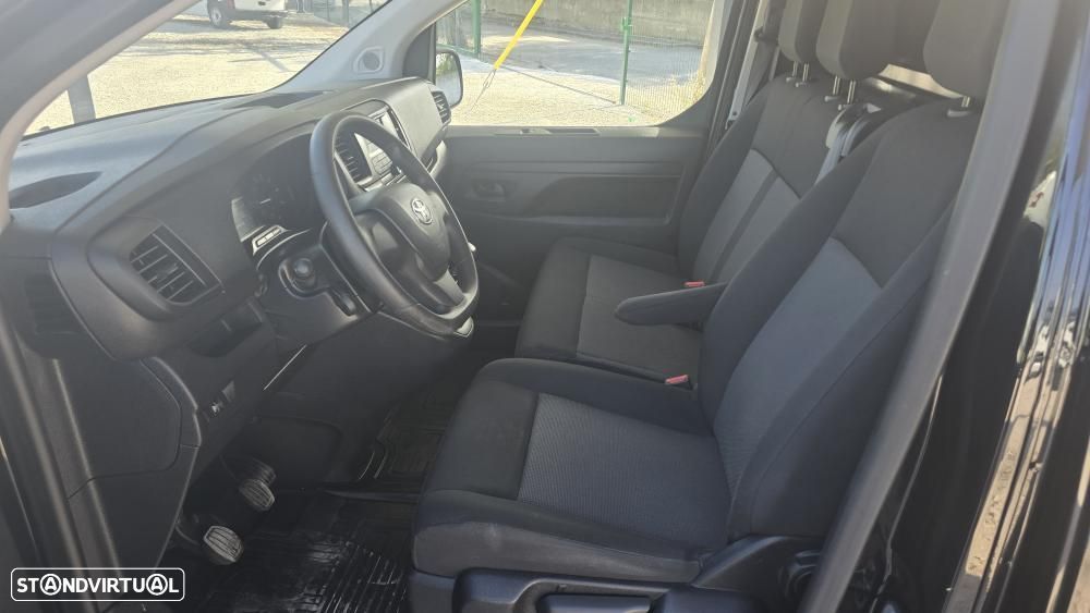 Toyota Proace 1.5 D4-D L1 H1 - 9