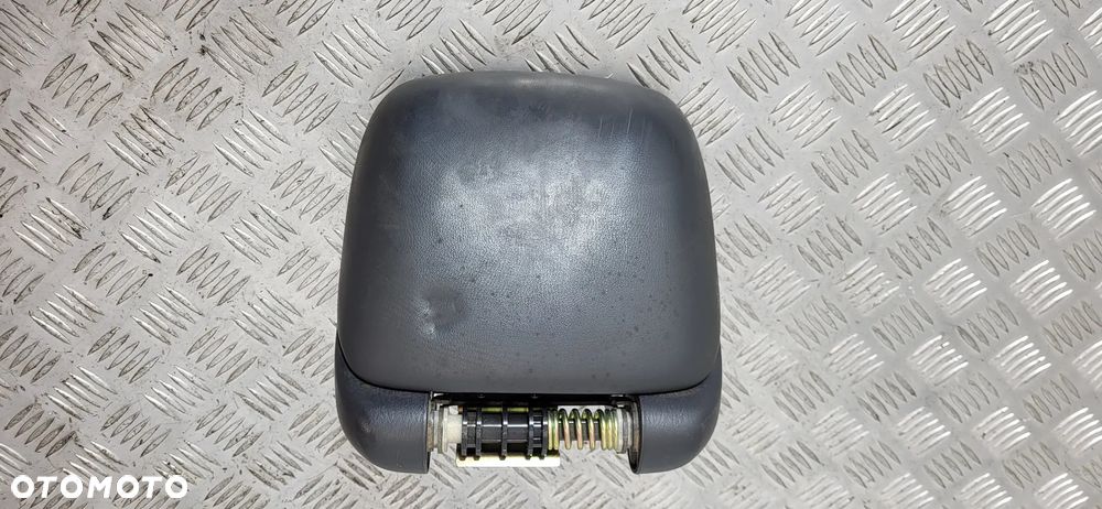 Suzuki Grand Vitara I Podłokietnik - 1