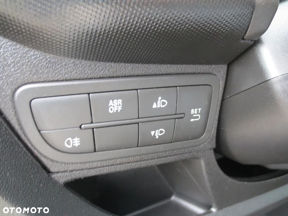Fiat FIORINO SALON PL. ORYGINAŁ LAKIER I NISKI PRZEBIEG - 19
