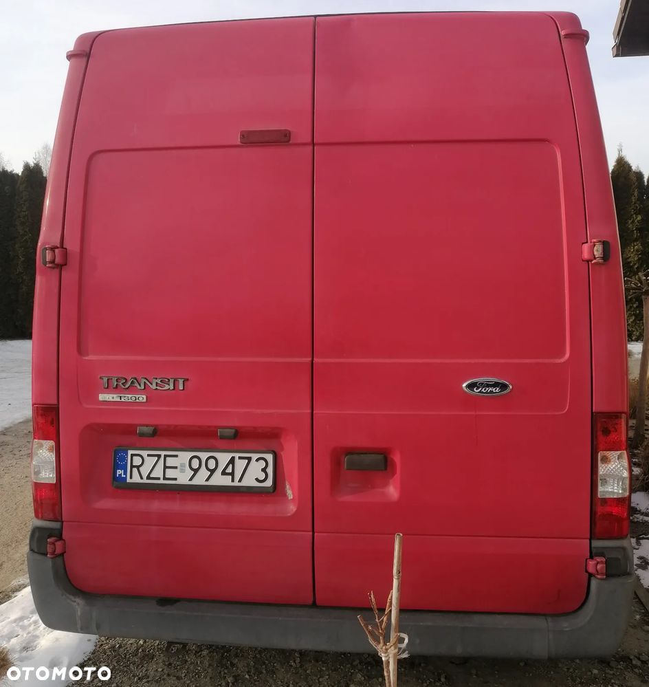 Ford Transit - 7