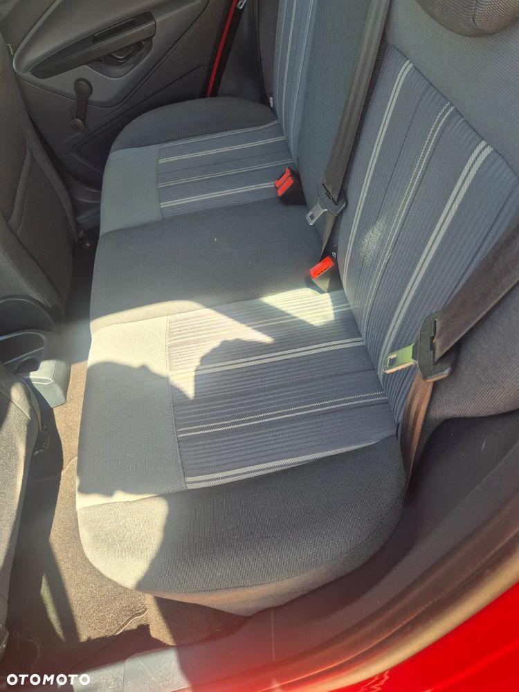 Ford Fiesta 1.25 Viva - 14