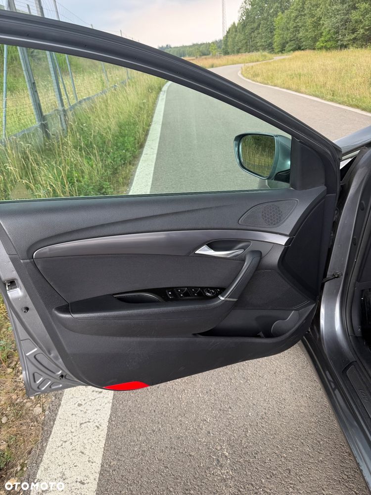 Hyundai i40 1.7 CRDi blue Style - 19