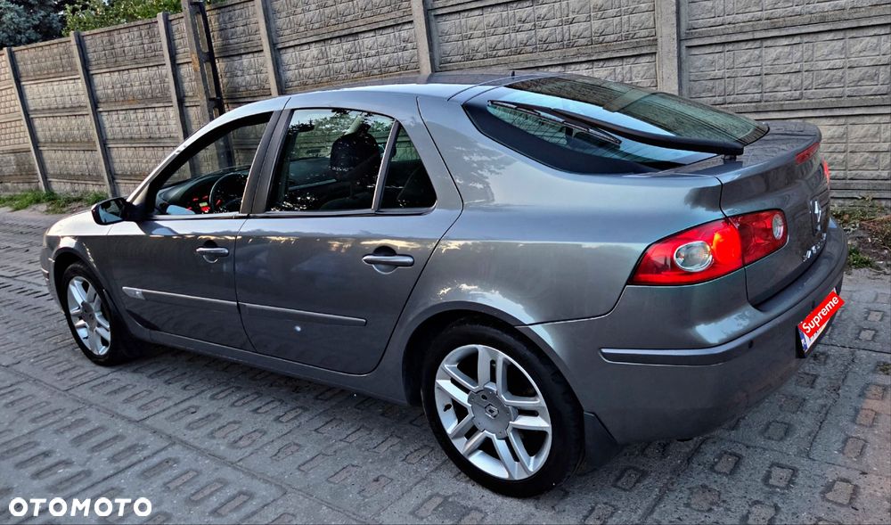 Renault Laguna
