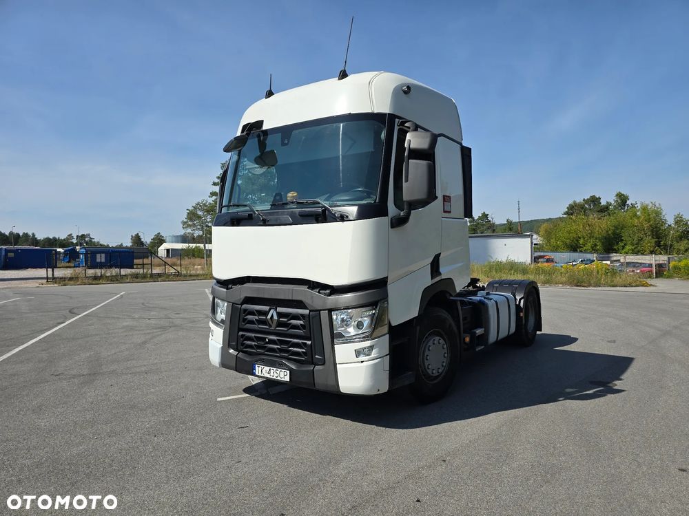 Renault GamaT 440 - 3