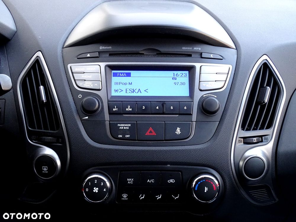 Hyundai ix35 1.7 CRDi 2WD Classic - 17