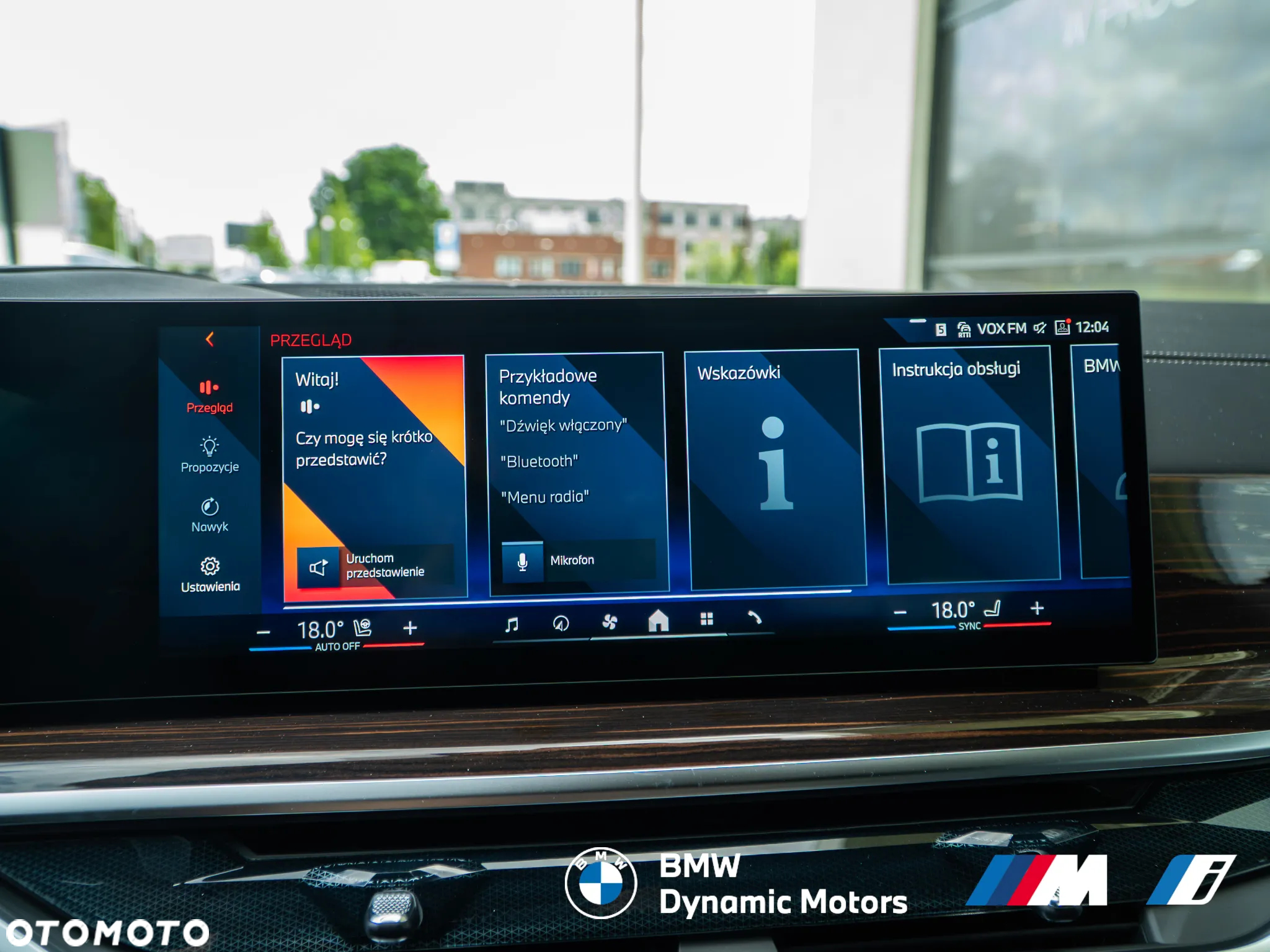 BMW X6 xDrive40i M Sport - 34