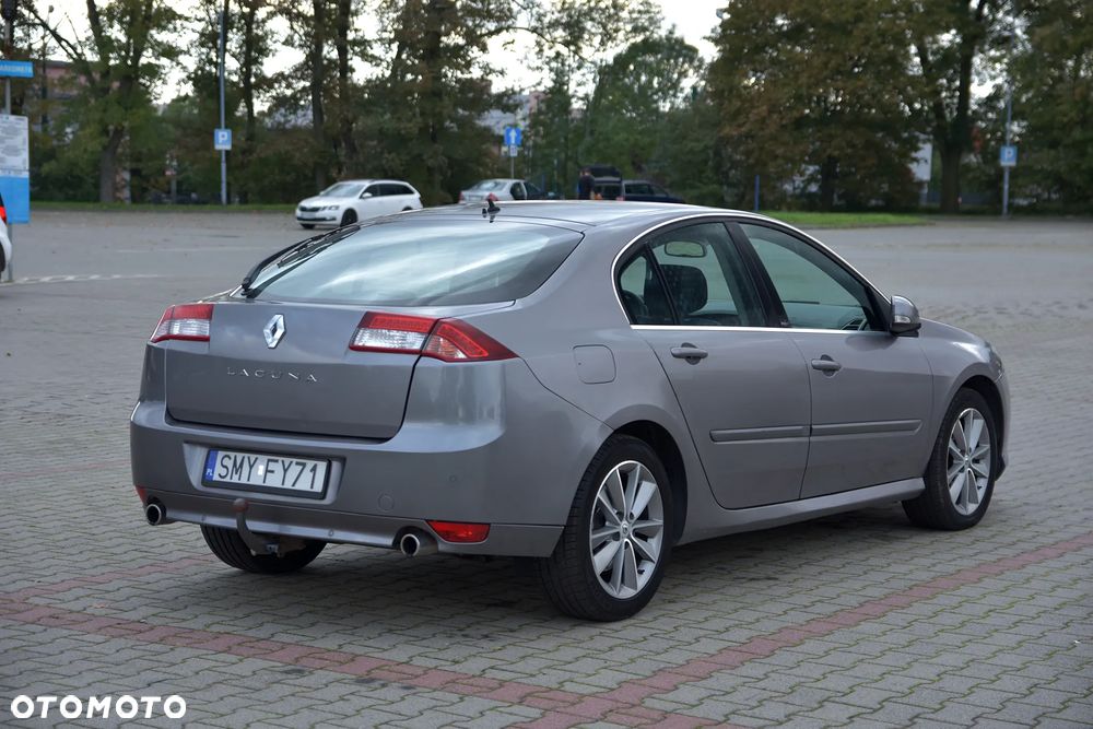 Renault Laguna - 7