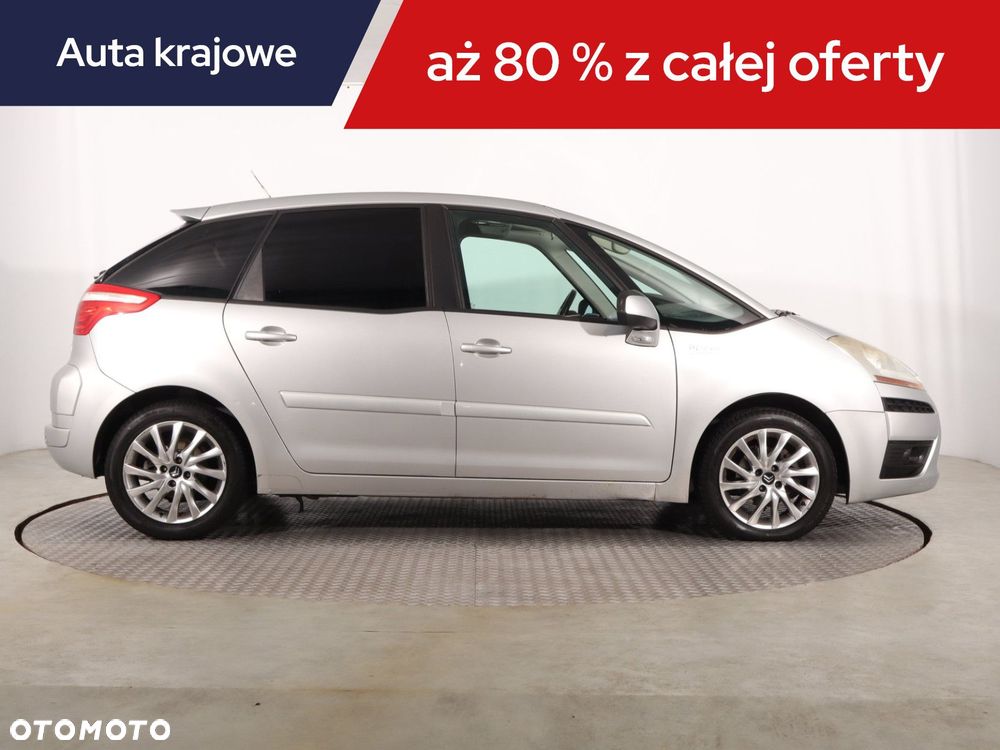 Citroën C4 Picasso - 8