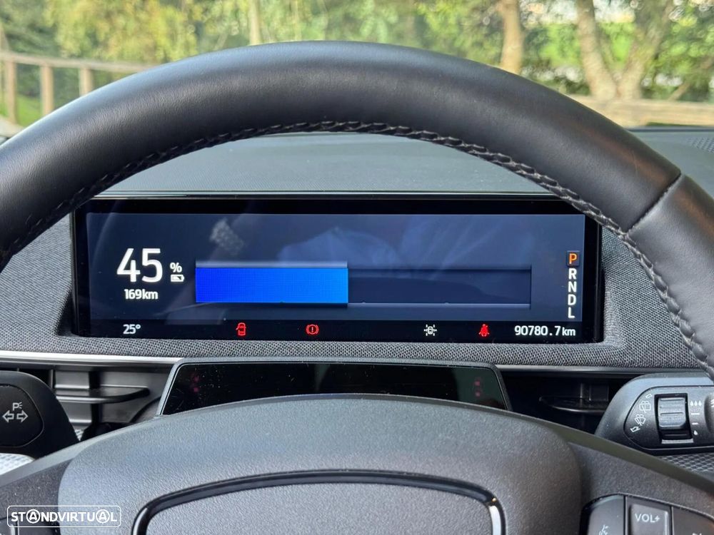 Ford Mustang Mach-E 75.7 kWh Base - 20