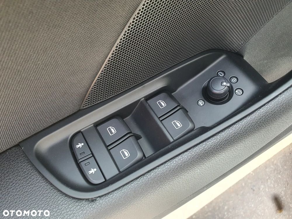 Audi A3 Sportback 1.6 TDI sport - 22