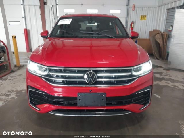 Volkswagen Tiguan 2.0 TSI OPF 4MOTION DSG R-Line - 13