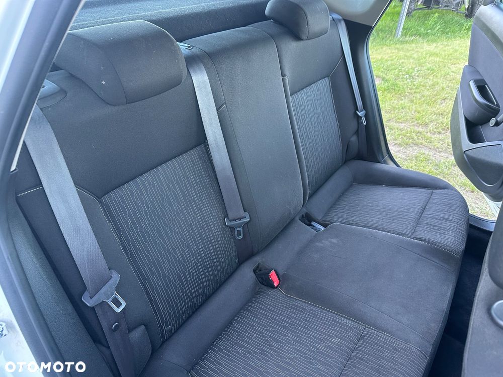 Opel Astra 1.4 Selection - 33