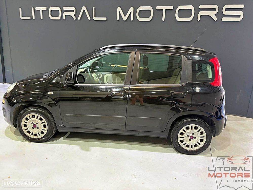 Fiat Panda 1.2 Pop - 7