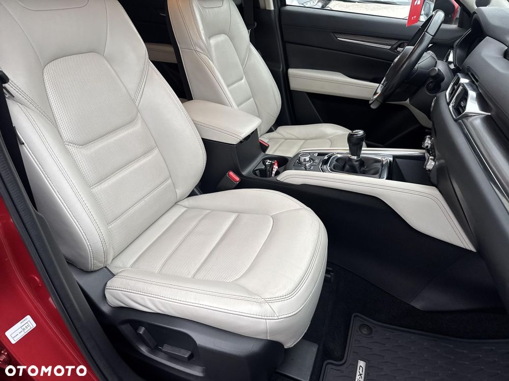 Mazda CX-5 2.2 D Skypassion AWD - 13