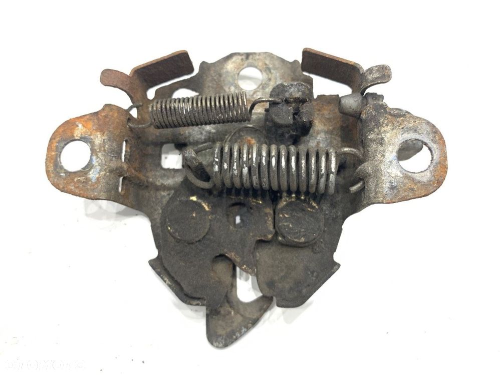 ZAMEK MASKI PRZÓD  DAIHATSU CUORE VI (L251, L250_, L260_) 2003 - 2022 1.0 43 kW [58 KM] benzyna - 3