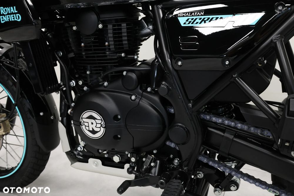Royal Enfield Himalayan - 29