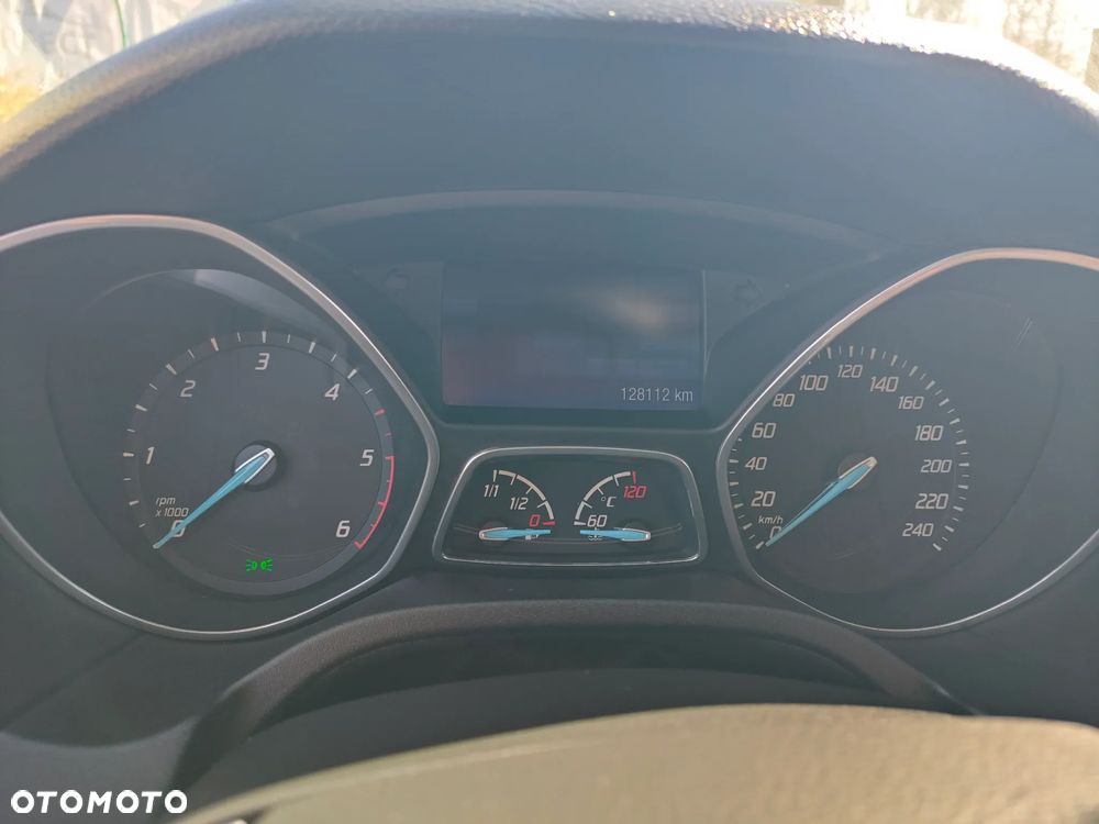 Ford Focus 2.0 TDCi Titanium - 27