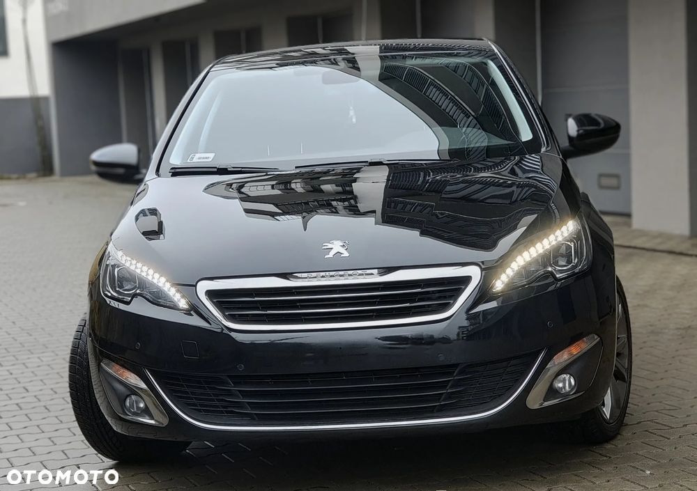 Peugeot 308 - 16