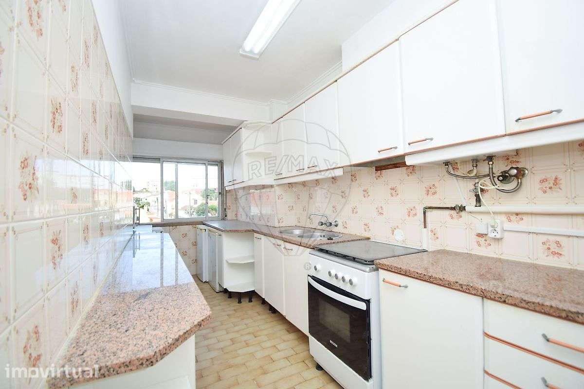 Apartamento T3 para venda - Grande imagem: 3/22