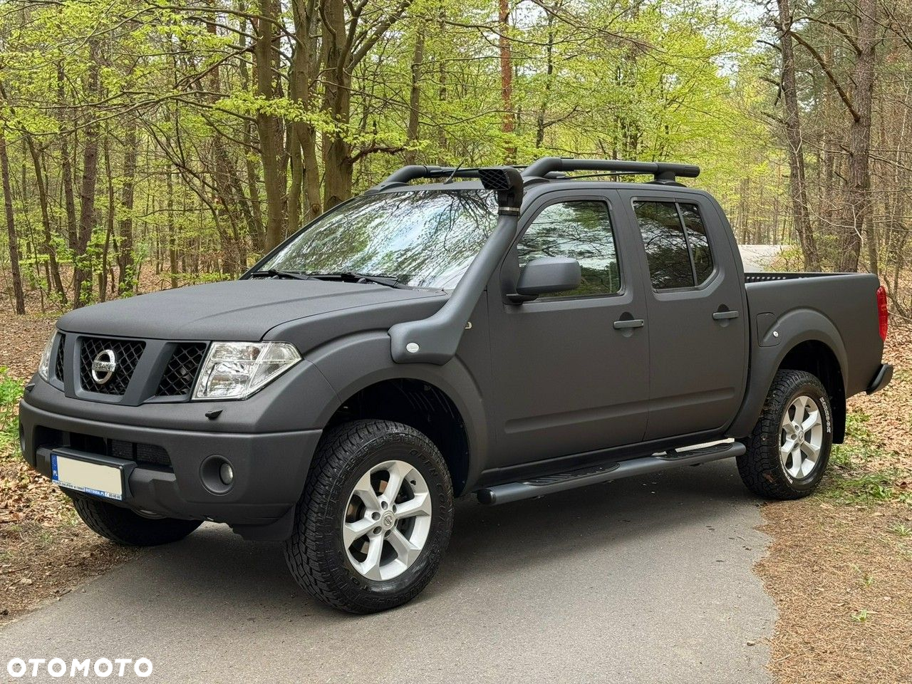 Nissan Navara - 6