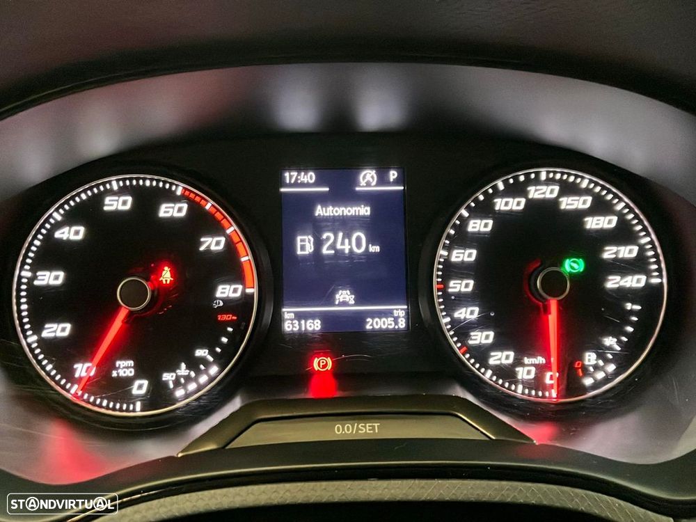 SEAT Ibiza 1.0 TSI Style DSG - 13