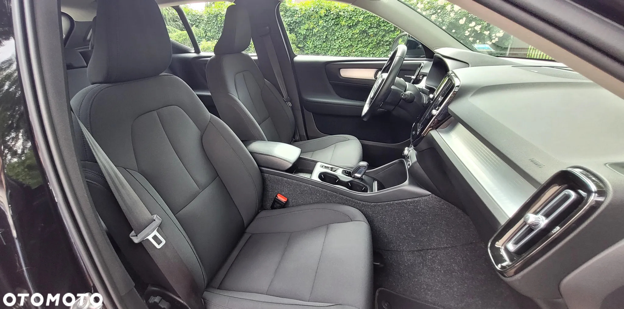 Volvo XC 40 - 17