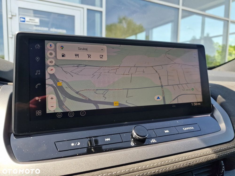 Nissan Qashqai 1.3 DIG-T MHEV Tekna+ Xtronic - 20