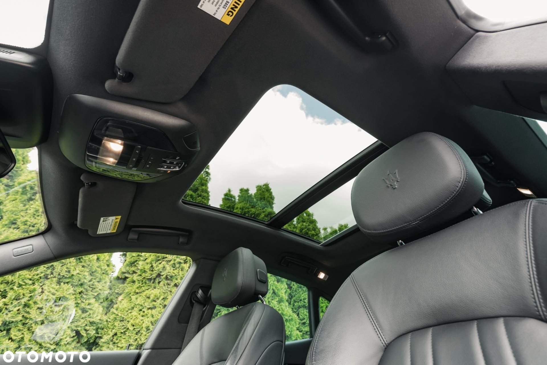 Maserati Levante Modena S - 33
