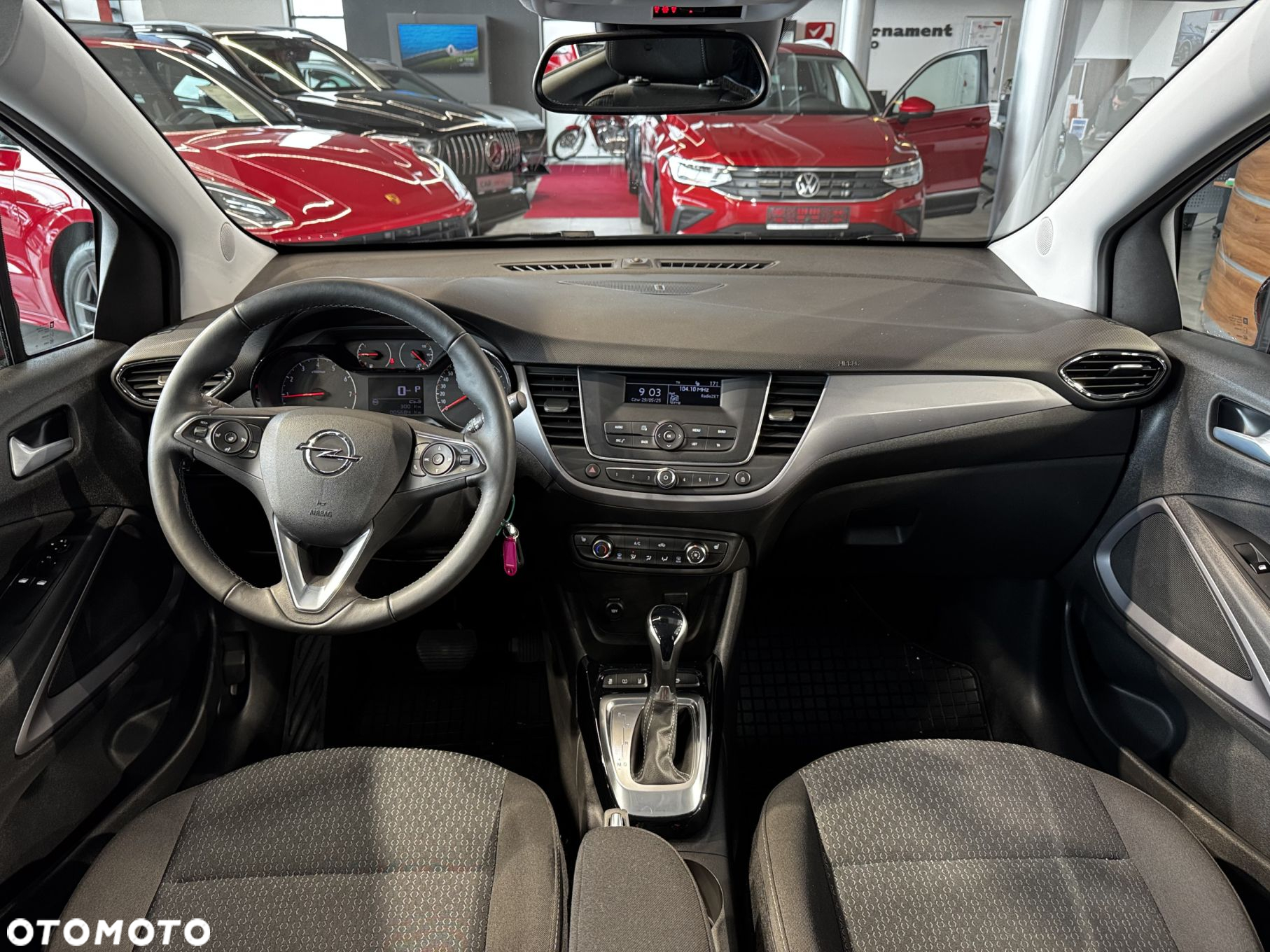 Opel Crossland - 18