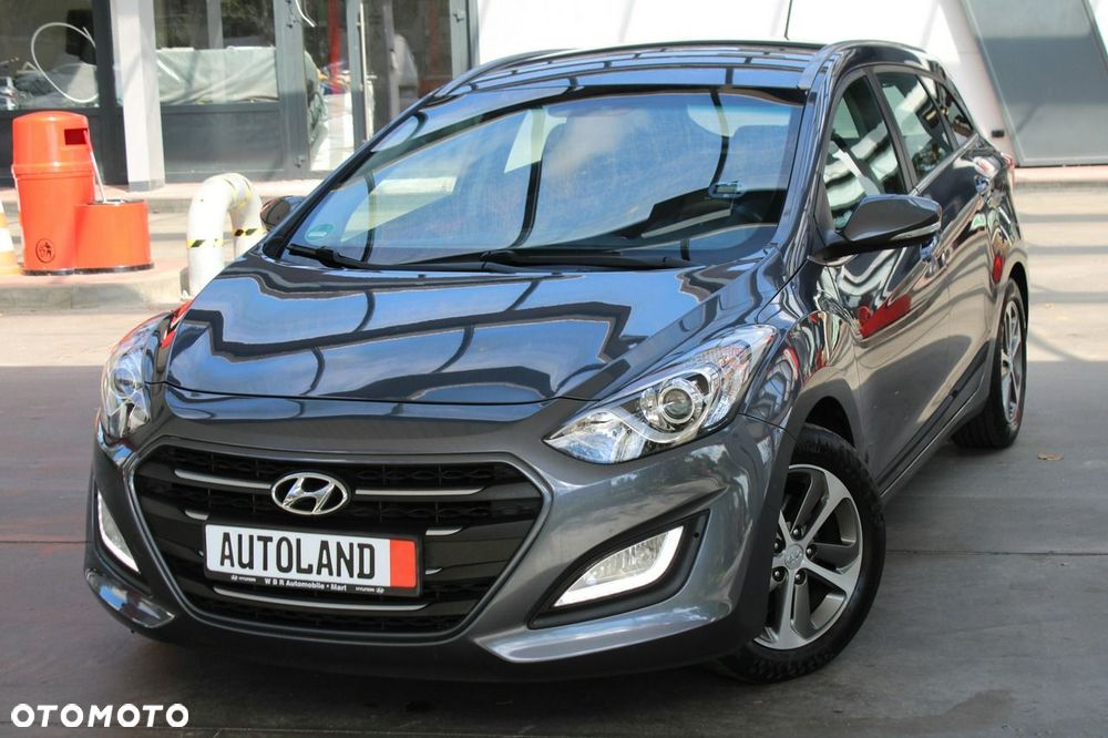 Hyundai i30 1.4 Trend - 18