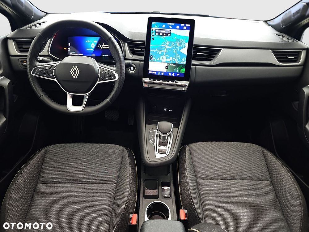 Renault Symbioz 1.6 E-Tech Full Hybrid 145 Techno - 28
