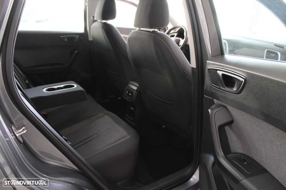 SEAT Ateca 1.0 TSI Style - 25