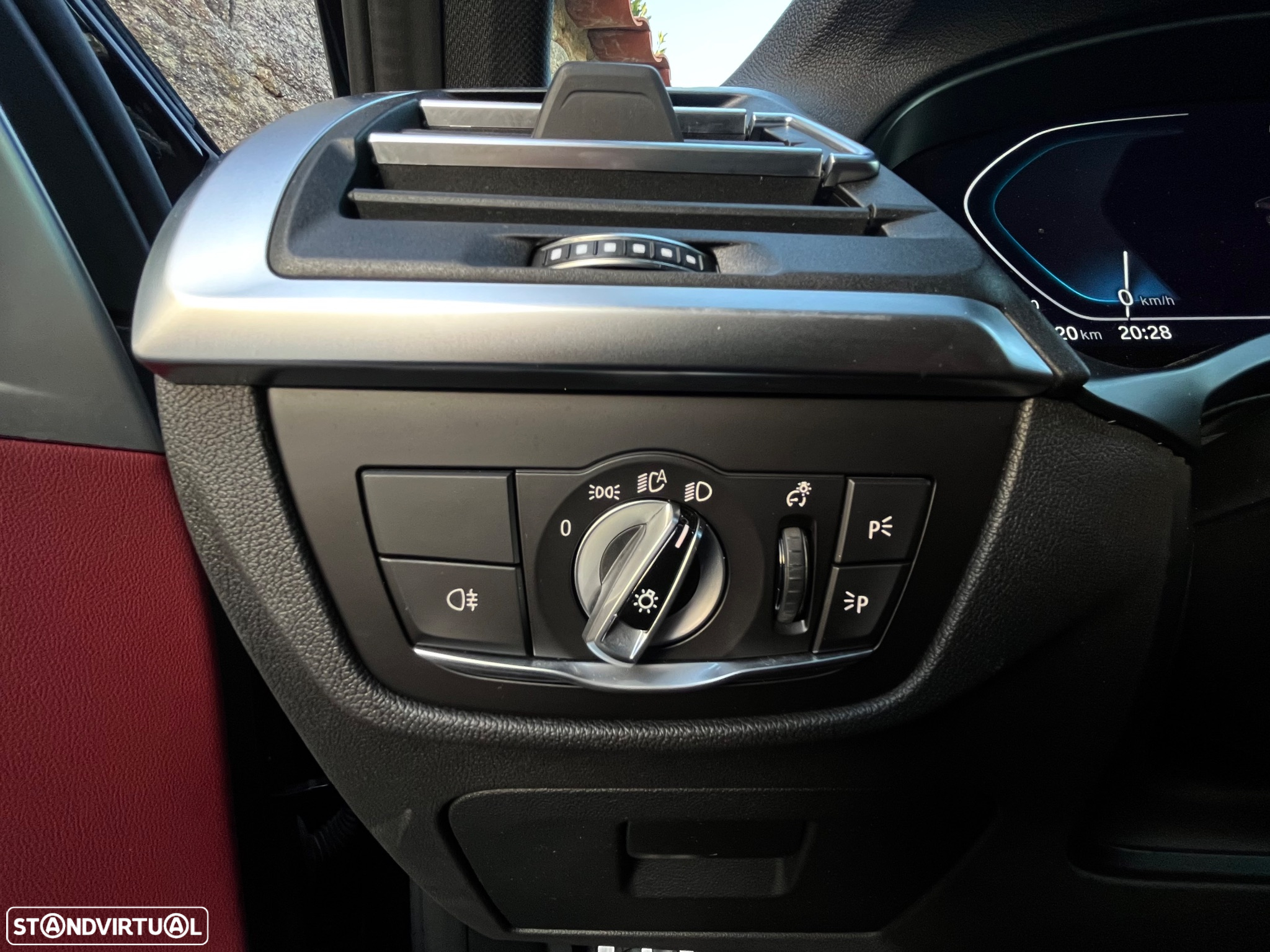 BMW X3 30 e xDrive Pack M - 21