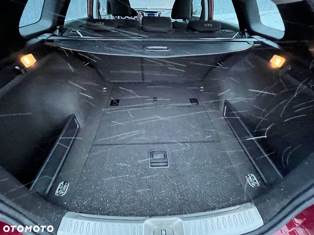 Hyundai i40 1.6 GDI BlueDrive Comfort - 13