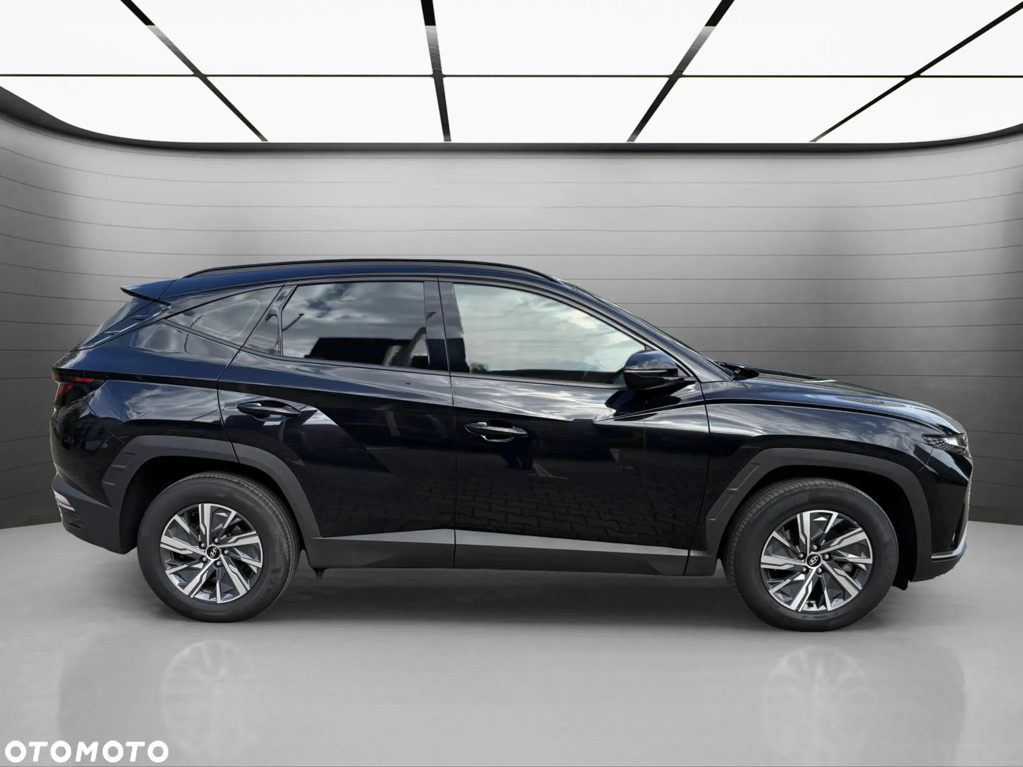 Hyundai Tucson 1.6 T-GDi HEV 2WD Trend - 6