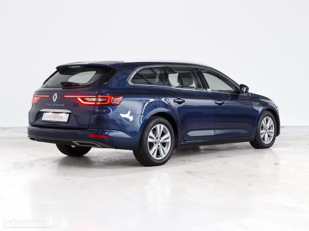 Renault Talisman Sport Tourer 1.6 dCi Business - 3