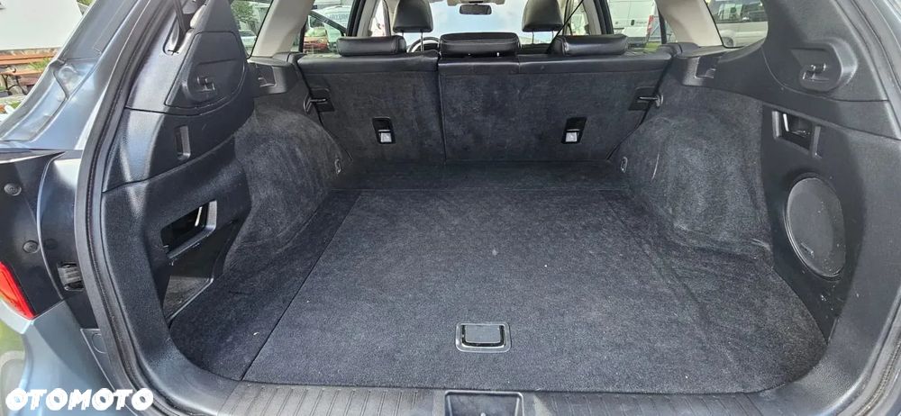 Subaru Outback 2.0D Lineartronic Comfort - 20