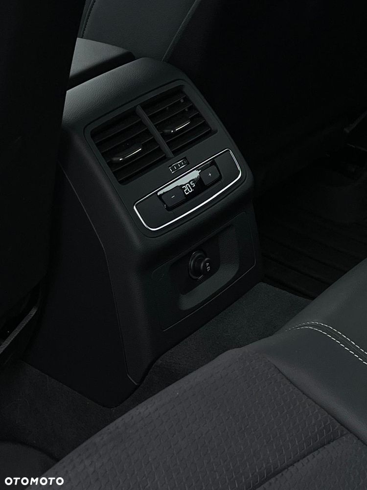 Audi S4 Limousine - 9